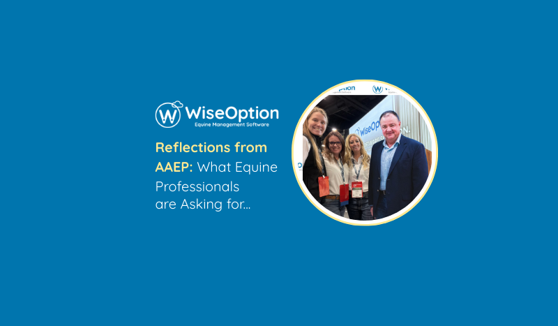 Equine Industry Reflections from AAEP 2025